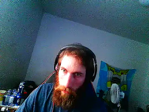 DenyingSanity online show from August 2026 03:54:01 PM