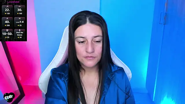 Saskyaa online show from January 2026 01:32:02 AM