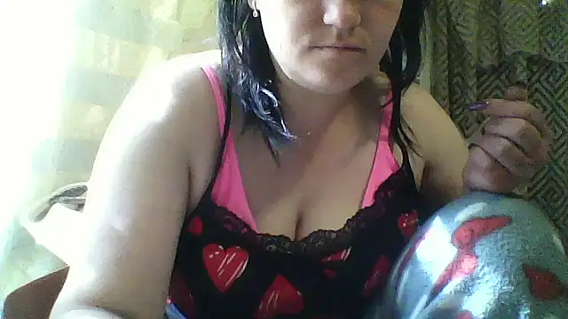 HollyLaBerry online show from May 2026 06:43:02 AM