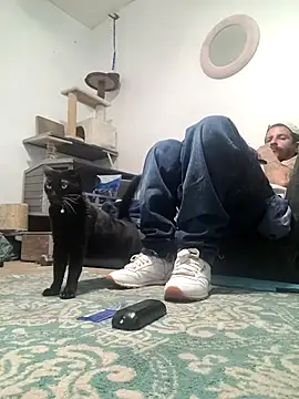 LongDickZee562 online show from November 2025 07:36:02 PM