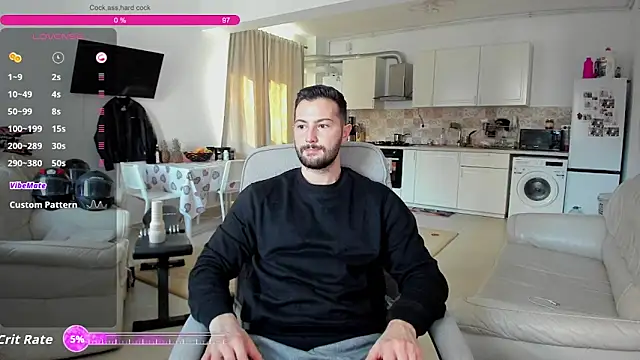 ZackFraser online show from October 2025 09:44:01 AM