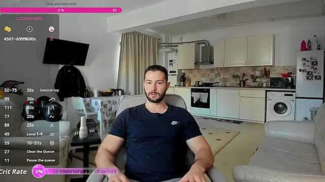 ZackFraser online show from November 2025 10:06:02 AM