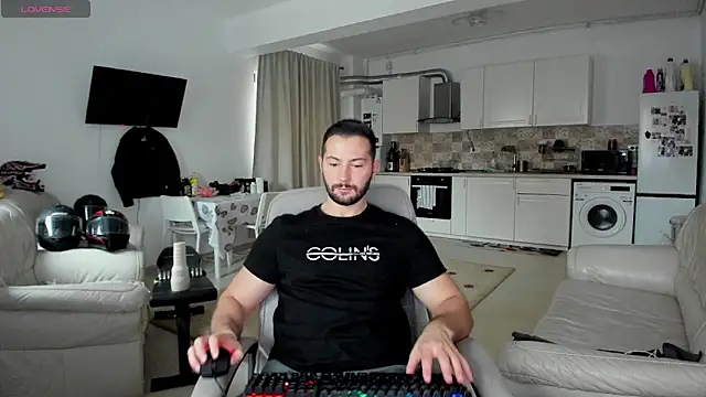 ZackFraser online show from November 2025 09:19:01 AM