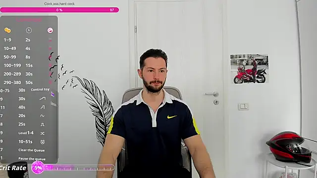 ZackFraser online show from March 2026 07:01:02 AM