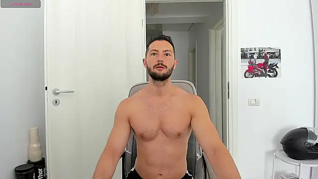 ZackFraser online show from July 2026 08:06:01 AM