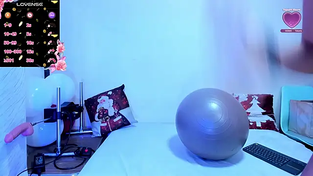 cleopatraa online show from December 2025 05:22:02 PM