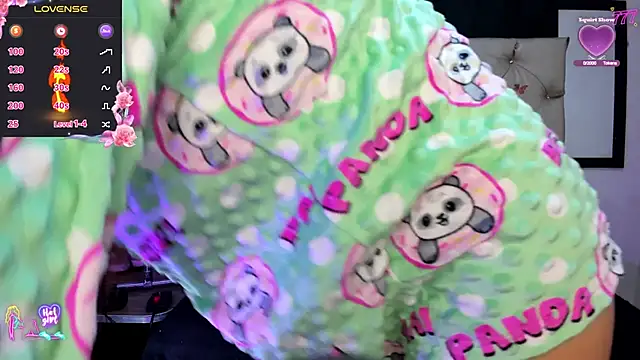 Snapshot of cleopatraa chatting on February 2026 08:18:01 PM cleopatraa online show from February 2026 08:18:01 PM