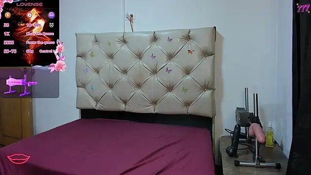 cleopatraa online show from April 2026 07:58:02 PM