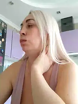 HotJanet online show from January 2025 08:03:02 AM