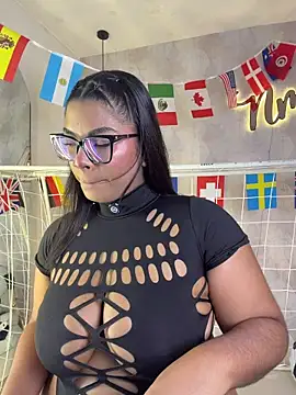 Snapshot of Nicolemorelli2 chatting on July 2026 04:11:01 PM Nicolemorelli2 online show from July 2026 04:11:01 PM