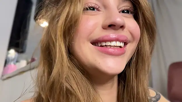 Elsa Ice online show from December 2024 08:23:02 AM