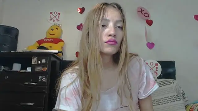 valerivegass online show from February 2026 01:36:02 PM