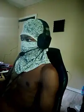 huntra-gamer online show from June 2026 02:12:01 PM