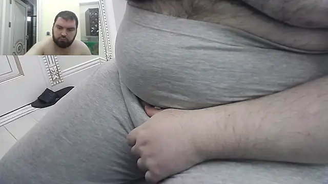 KIZLAZIMYaa online show from February 2025 07:42:02 AM