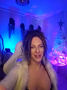 Luna Kitanna online show from December 2024 11:58:01 PM