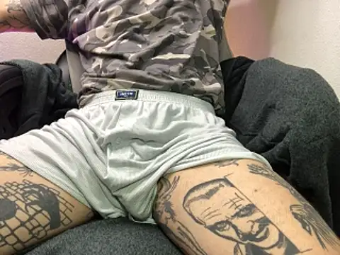 layneinchains online show from October 2025 02:50:02 PM