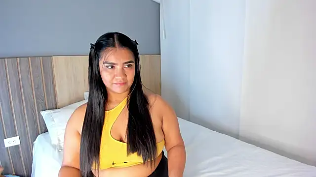 Snapshot of hannnasmith chatting on November 2025 02:56:02 AM hannnasmith online show from November 2025 02:56:02 AM