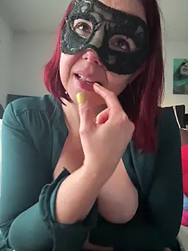 la petite prunette69 online show from March 2026 05:40:01 PM