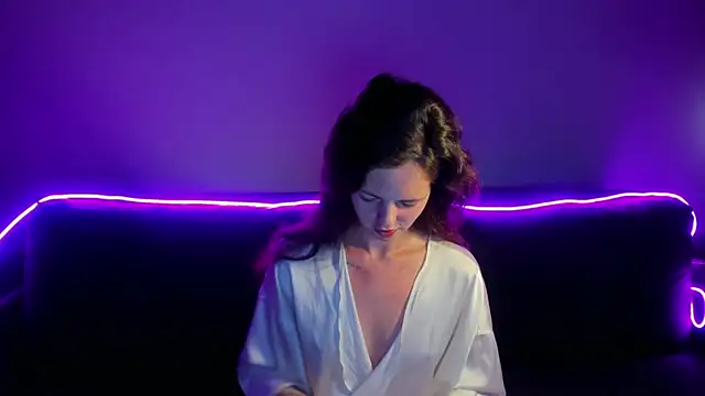 RubyAttwood online show from February 2026 02:54:01 PM