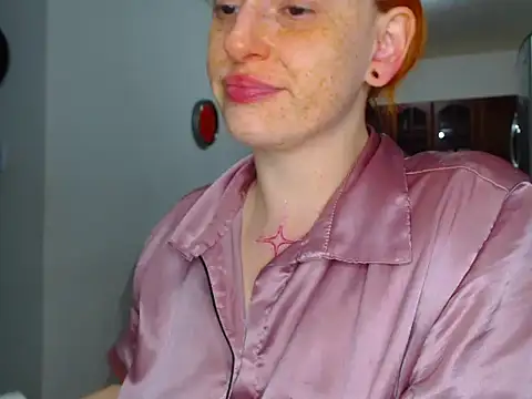 Redhead incandy online show from June 2026 03:08:02 AM