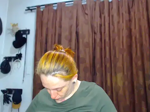 Redhead incandy online show from July 2026 07:04:02 AM