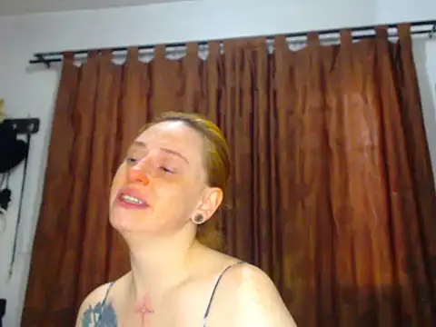Redhead incandy online show from July 2026 09:55:02 PM