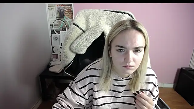 viktoria lovely online show from December 2025 09:40:01 AM