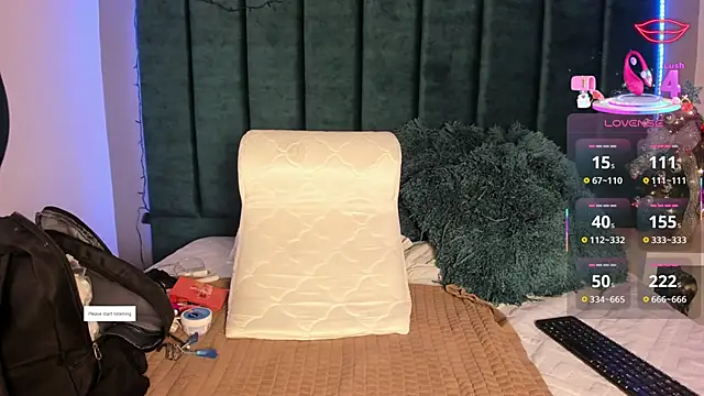 Ala Rasi  online show from December 2025 03:55:01 AM