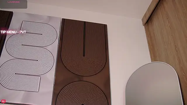 aidaadams online show from February 2026 11:24:01 AM