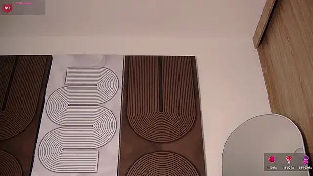 aidaadams online show from March 2026 11:38:02 AM