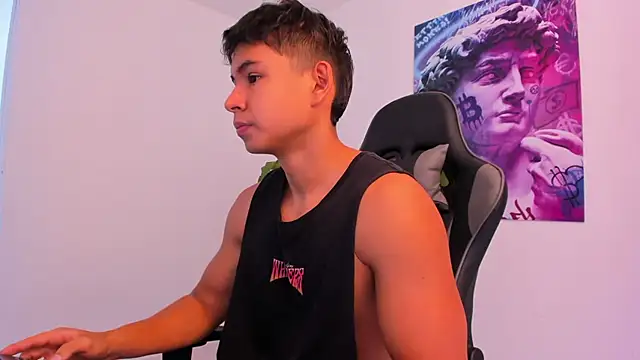 Bray Kevin online show from February 2025 03:29:01 PM