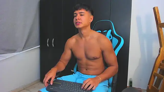 Bray Kevin online show from November 2025 05:59:01 PM