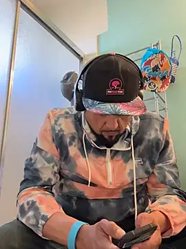 Snapshot of MrDickUdown24_7 chatting on March 2025 12:10:02 AM MrDickUdown24 7 online show from March 2025 12:10:02 AM