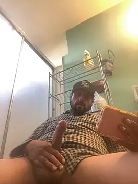 Snapshot of MrDickUdown24_7 chatting on November 2025 04:09:02 PM MrDickUdown24 7 online show from November 2025 04:09:02 PM