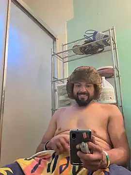 MrDickUdown24 7 online show from November 2025 12:32:01 AM