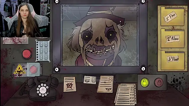 Snapshot of Stroynyash chatting on January 2025 08:39:02 PM Stroynyash online show from January 2025 08:39:02 PM