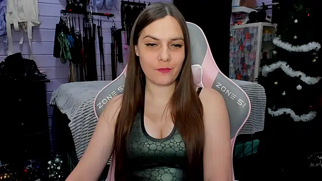 Snapshot of Stroynyash chatting on January 2025 04:36:01 PM Stroynyash online show from January 2025 04:36:01 PM