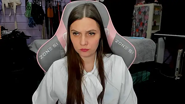 Snapshot of Stroynyash chatting on February 2025 05:42:02 PM Stroynyash online show from February 2025 05:42:02 PM