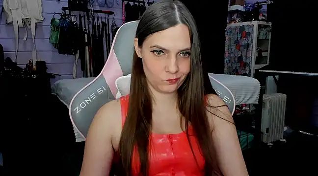 Snapshot of Stroynyash chatting on March 2025 09:26:01 PM Stroynyash online show from March 2025 09:26:01 PM