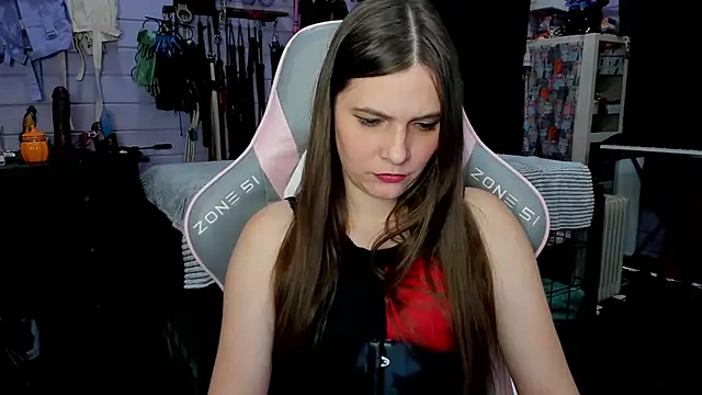 Snapshot of Stroynyash chatting on March 2025 12:07:01 AM Stroynyash online show from March 2025 12:07:01 AM