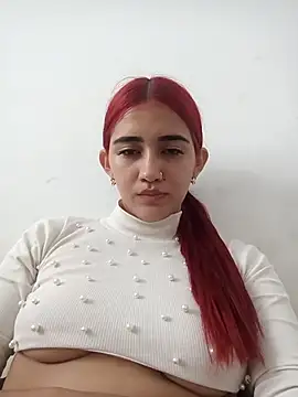 Snapshot of karol_cortes_18 chatting on March 2025 08:44:02 PM karol cortes 18 online show from March 2025 08:44:02 PM