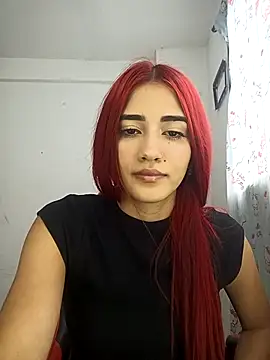 Snapshot of karol_cortes_18 chatting on March 2025 07:15:01 PM karol cortes 18 online show from March 2025 07:15:01 PM