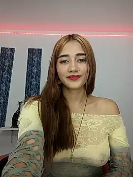 Snapshot of karol_cortes_18 chatting on November 2025 08:08:02 PM karol cortes 18 online show from November 2025 08:08:02 PM