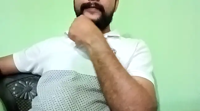 HathodaTyagi123 online show from March 2025 10:27:02 AM