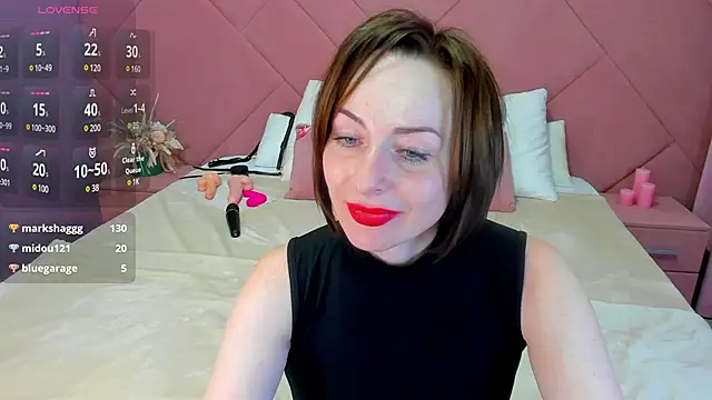 Snapshot of Jaqueline_Richardson chatting on February 2025 11:53:01 AM Jaqueline Richardson online show from February 2025 11:53:01 AM