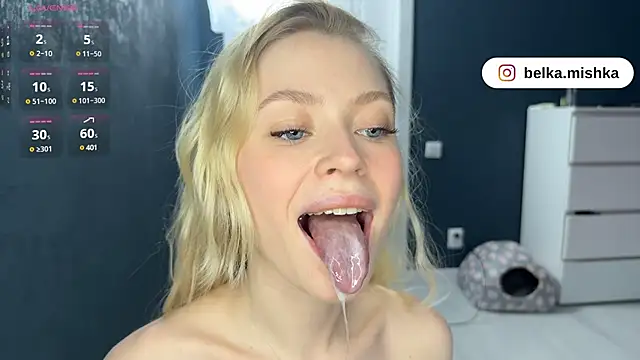 Snapshot of belka_mishka1 chatting on February 2025 11:09:02 AM belka mishka1 online show from February 2025 11:09:02 AM