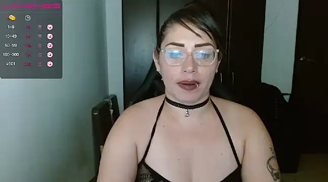 natashasmithe online show from January 2025 05:19:01 AM