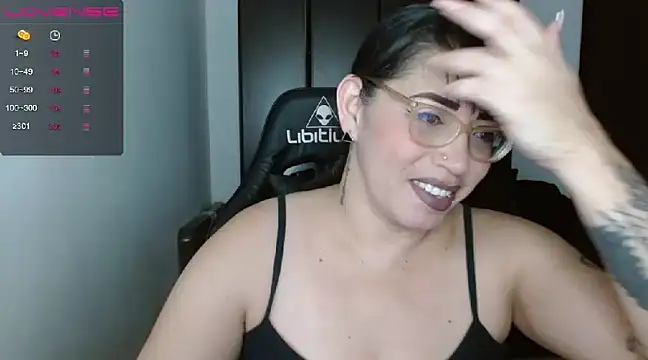 natashasmithe online show from January 2025 12:12:02 AM