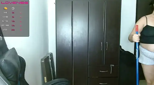 natashasmithe online show from January 2025 07:08:01 AM