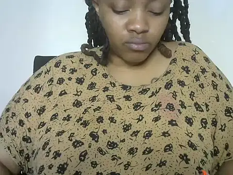 Brown sexy online show from January 2025 11:27:02 PM